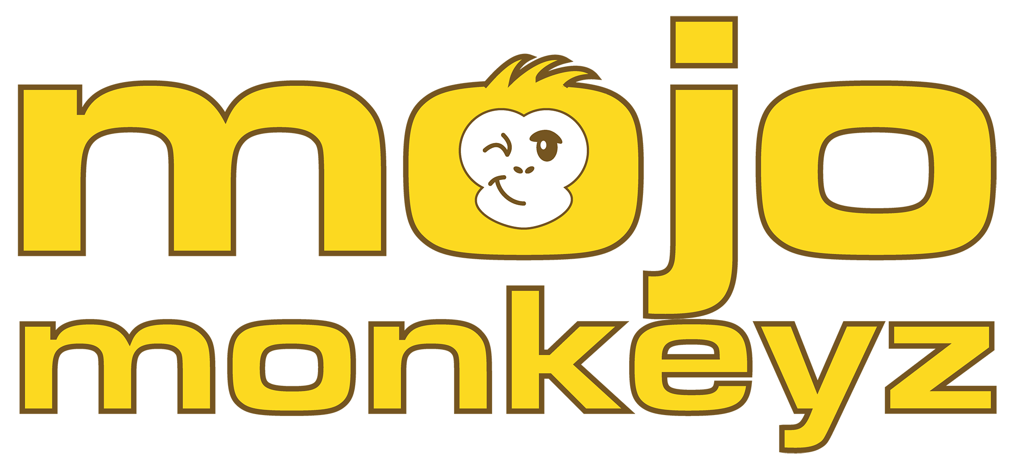 Mojo Monkeyz Mojo Monkeyz